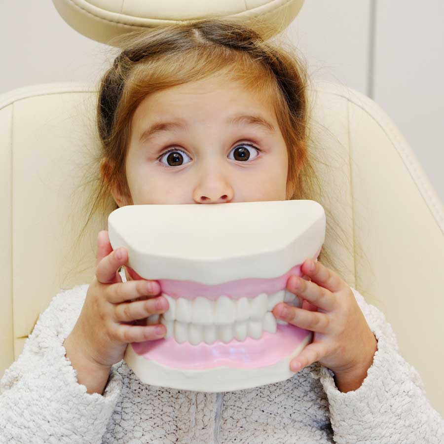 Sedation Dentistry