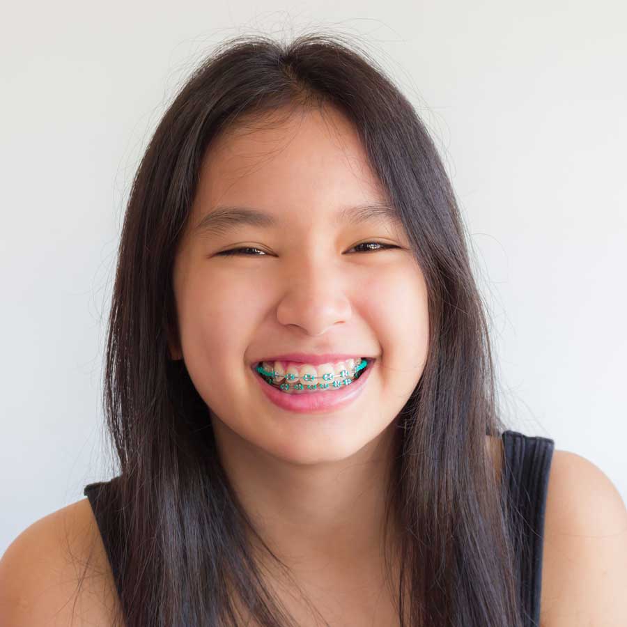 Orthodontics