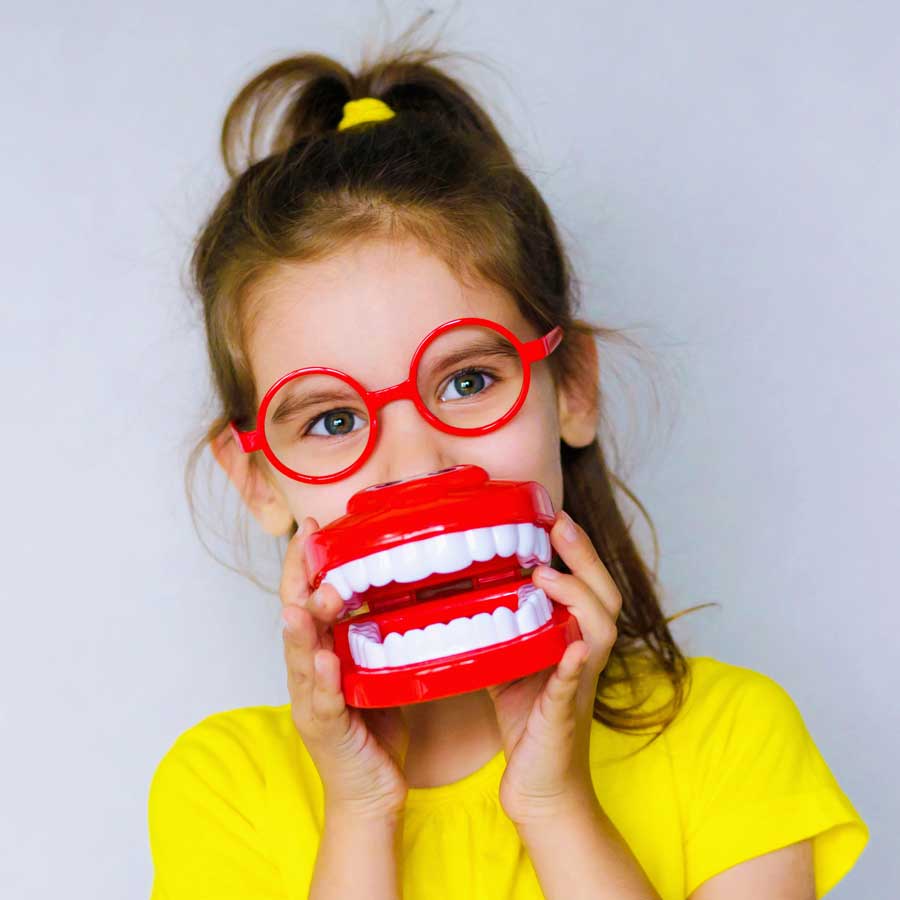 Restorative & Cosmetic Dentistry